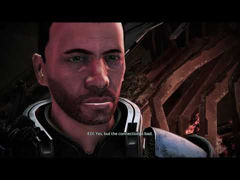 Mass Effect 3 Legendary Edition Pt. 28 (Gameplay - No Commentary)