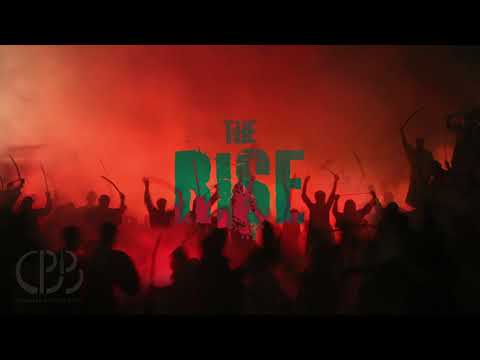 FREE *HARD* Logic x Joyner Lucas Type Beat | The Rise | (Prod. Chandler Bouldin)