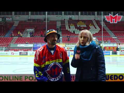 Reportáž: ČEZ Motor České Budějovice - AZ Havířov (28. kolo)