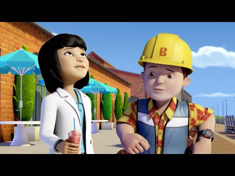 Bob the Builder βLeo's Distraction! π Bob Full Episodes | Cartoons for Kids - Kids (0-4), Kingdom Kids Zone - Bob the Builder