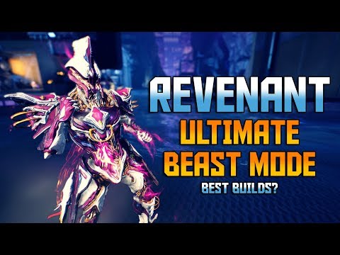 download lagu mp3 mp4 Warframe Revenant, download lagu Warframe Revenant gratis, unduh video klip Warframe Revenant