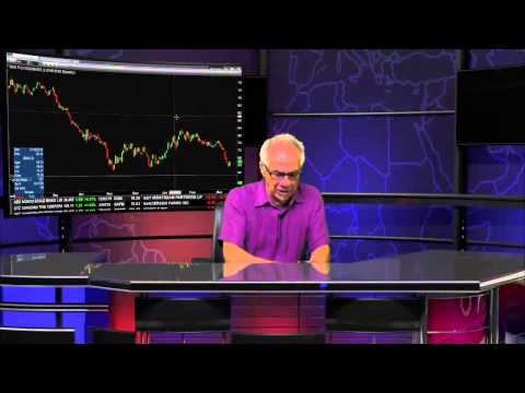Mar 11th Daily Stock Market Recap by Tom O'Brien on TFNN   2015
