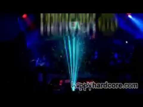 Slammin' Vinyl Presents Hardcore Heaven TV Advert / Commercial