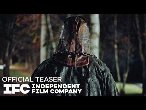 IN A VIOLENT NATURE 2 | Teaser Trailer | Independent Film Company