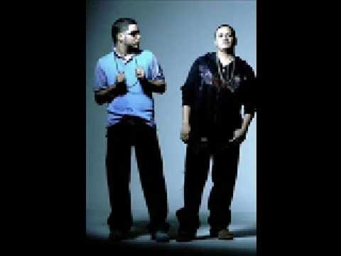 LOS YETSONS - ME QUEMAS -