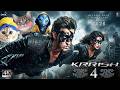 Deewani Krrish 4 Hrithik Roshan Kiara Advani Redmi Studio