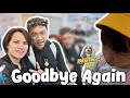 SAYING GOODBYE AGAIN PARENTING STRUGGLES IN JAPAN