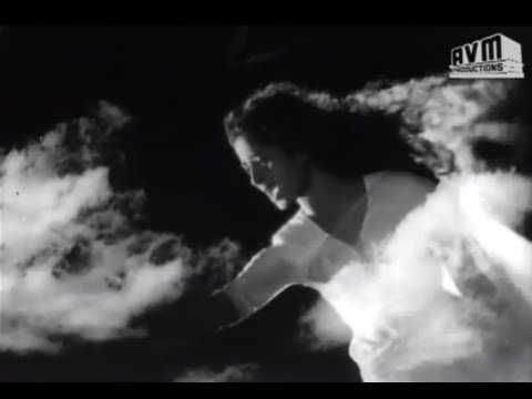 Mannavane Azhalama Old Song - Karpagam (கற்பகம்)