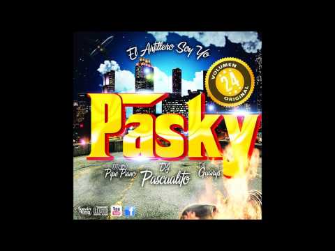 abrasame fuerte (leo fenix) pasky el artillero vol 24