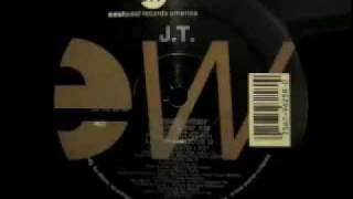 J.T. - Let Me Groove U (Bonus Beats)