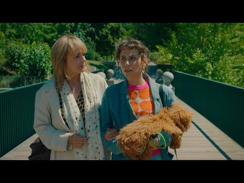 Alguien que cuide de mí – Trailer