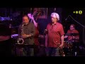 Jerry Bergonzi quintet - Christianias Jazz Club - Jazz Festival 2018