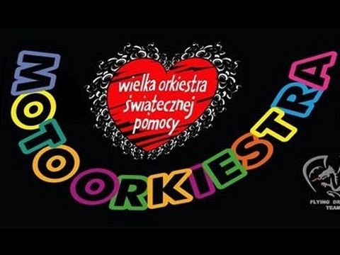 MOTO ORKIESTRA KRAKÓW 2017