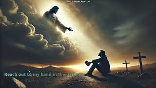 Manafest - Never Let You Go (Lyric Video)