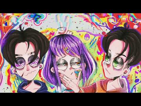 Midix feat. Chuyko, Lirin - CYBERBABY