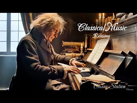 500 Most Famous Beautiful Piano Melodies - The Best Relaxing Piano Instrumental Love Songs Playlist