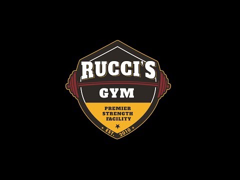 January Novice Powerlifting Competition