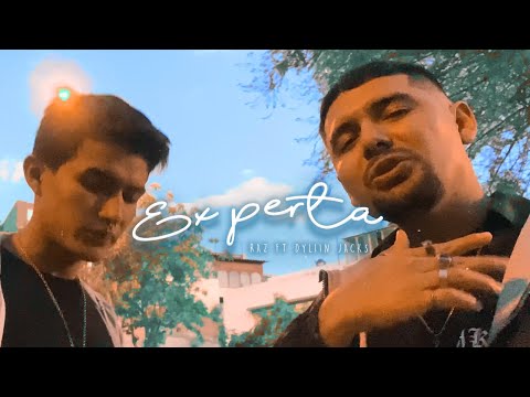 Raz El Atrevido ft Dyliin Jacks - EX-PERTA (Prod.Jeey Midaz x Rodox Beats)