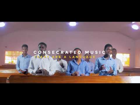 Consecrated Music - Tears are a language _ Official _ trailer