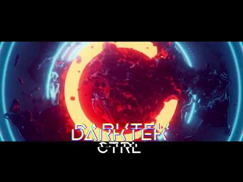 Darktek - CTRL [HARDCORE]