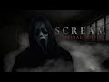Scream Fan Film