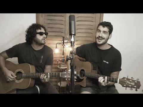 Yuri Corbal - Agosto part. João Muniz [Corbal Convida]