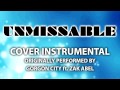Unmissable (Cover Instrumental) [In the Style of ...