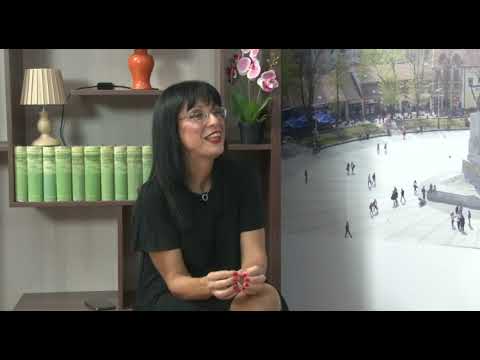 OSMA VRATA - Cerska bitka - Dr Milica Aleksic