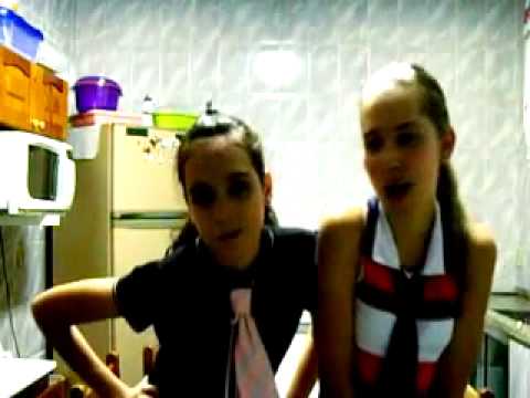 Marina e Nati - What the Hell