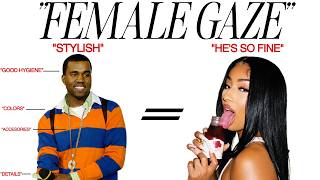 Download lagu How To Dress For The Female Gaze (Science Based , Swag Guide) mp3 Download lagu How To Dress For The Female Gaze (Science Based , Swag Guide) mp3