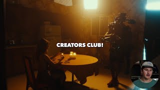 Creators Club Episode 2 Snippet!