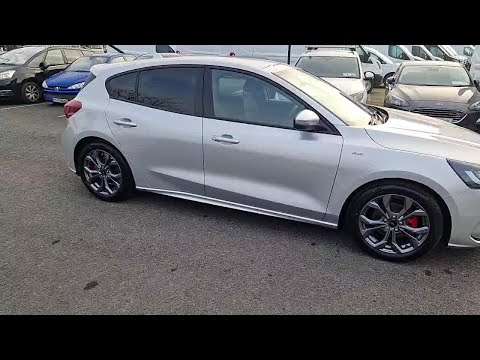 Ford Focus New Focus ST Line 1.0 Petrol - Image 2