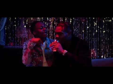 Power Book IV: Force Episode 7 Clip - Jenard Tries Dahlia