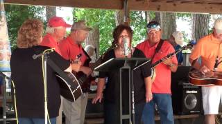 The Black River Pickers - Tonight My Baby's Coming Home