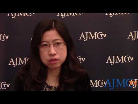 Dr Liz Zhou Explains Basal Insulin Switching Study on Toujeo