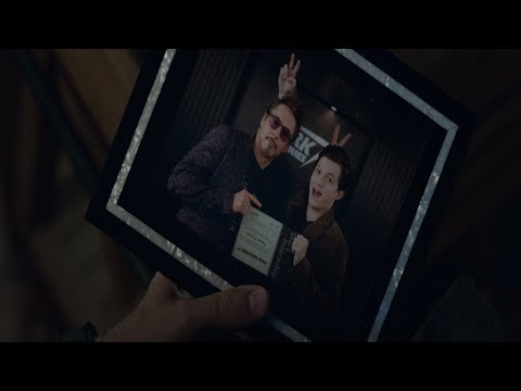 Tony Stark misses Peter Parker - Avengers:Endgame Movie Clip HD