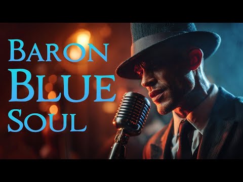 Bobby Blue Bland: The Legend Who Redefined Soul Blues | A Tribute to the Baron of Blues"