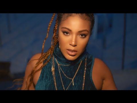 Leonie Sherif - Twilight (Visualiser)