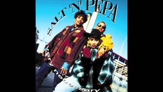 Whatta Man [feat En Vogue] - Salt-N-Pepa