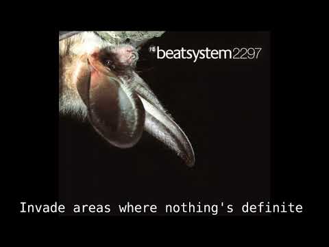 beatsystem2297 - Invade Areas Where Nothing's Definite