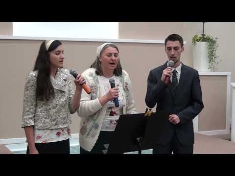 Familia Szep - Mai ramai putin cu noi  14.06.2015