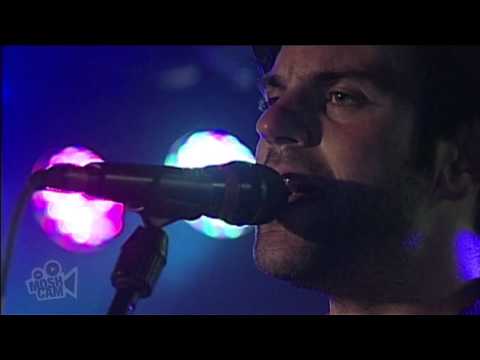Bedouin Soundclash - Brutal Hearts (Live in Sydney) | Moshcam
