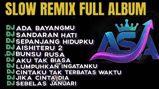 Download lagu DJ SLOW REMIX  ENAK DI DENGAR 🔥 DJ REMIX SLOW BASS 🔥 AKU TAK BIASA🦋 mp3