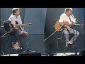 Roger Waters Eric Clapton Wish You Were Here 2005