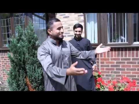 Masud wishing you eid mubarak