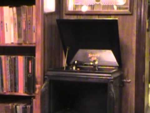 Deck Of Cards - Phil Harris