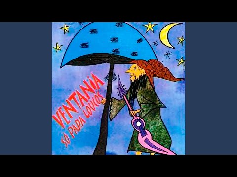 A Ponta - Ventania