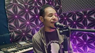 Download lagu Lagu natal Penebus Dosa(charles hutagalung)cover Sthef Lanma mp3