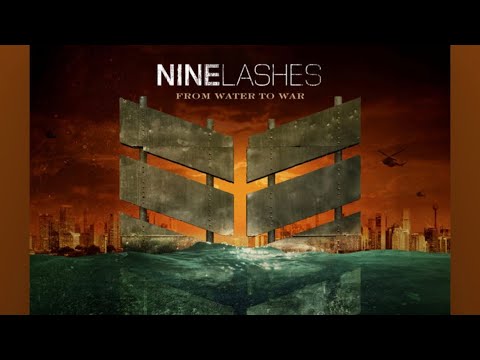 Thumbnail for Cover your own-Nine lashes Practice by Nine Lashes