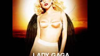 Lady Gaga Alejandro American Idol Instrumental With Vocals